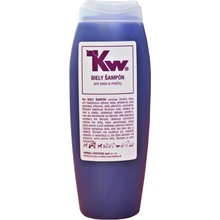 KW biely 250 ml