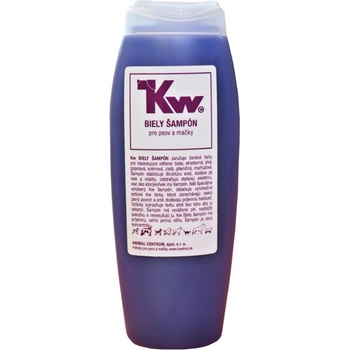 KW biely 250 ml