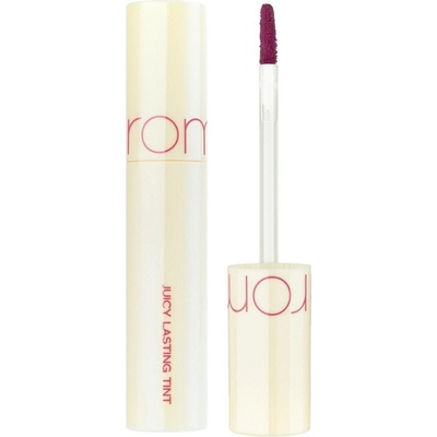 Rom&nd Juicy Lasting Tint Vysoko pigmentovaný lesk na pery 5, 5g
