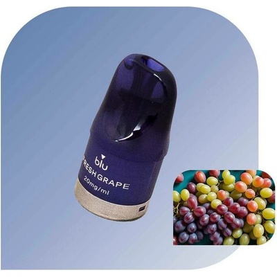 blu pod Fresh Grape 20 mg POD 2ks