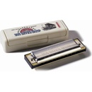 Hohner Big River Harp "E"