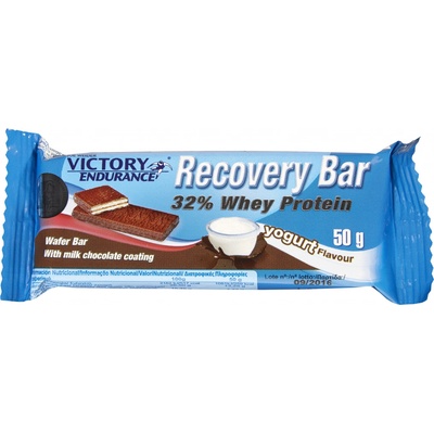 Weider Recovery Bar 32% jogurt 50 g