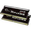 G.Skill Ripjaws DDR5 32GB CL38 (2x16GB) F5-4800S3838A32GX1-RS