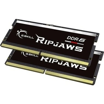 G.Skill Ripjaws DDR5 32GB CL38 (2x16GB) F5-4800S3838A32GX1-RS