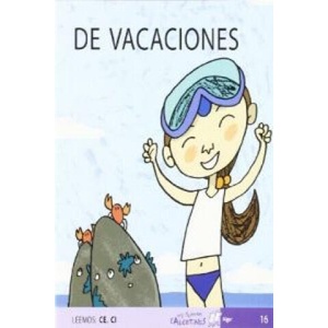 De vacaciones | Soler Cobo, Teresa (ISBN: 9788496514225)