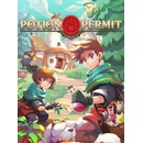 Potion Permit