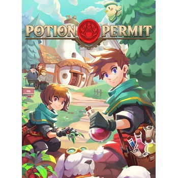 Potion Permit