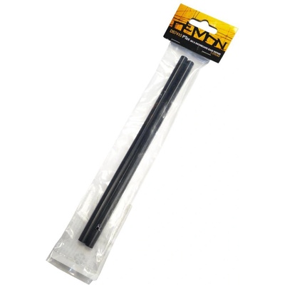 Demon P-Tex 2P Black DS7411 (DS7411)