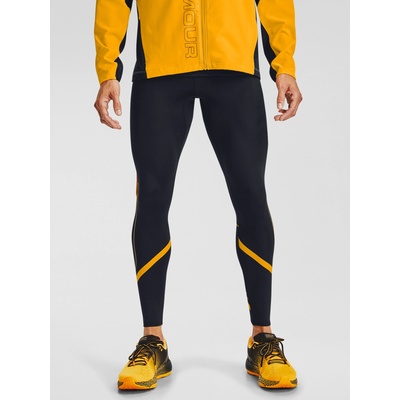 Under Armour Мъжки компресионни лосини Under Armour M UA Qualifier SpeedPocket Hea Under Armour | Cheren | МЪЖЕ | XL