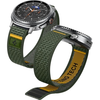 Spigen athlex air samsung galaxy watch 8 / classic (40 / 44 / 46 mm) active green (8800283312461)