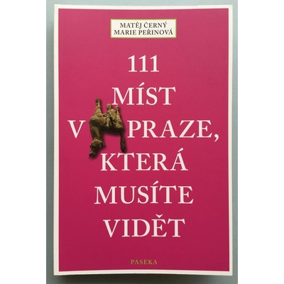 Zmizelá Praha - Vesnice, usedlosti a dvory