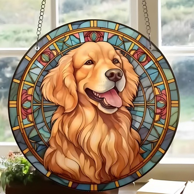 HARAHU Ловец на слънце - Dog / Тип8 KP31491 (31491)