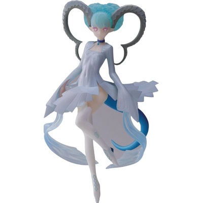 SEGA Fate Grand Order Tiamat Luminasta Alter Ego Larva
