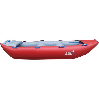 WTX Alka 5