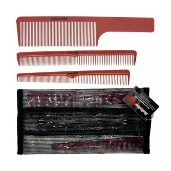 BaByliss barber comb set m4343e