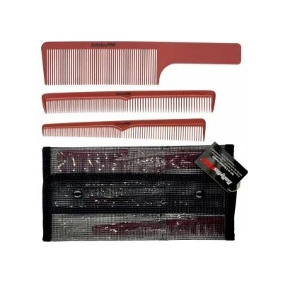 BaByliss barber comb set m4343e