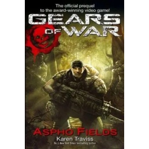 Gears Of War: Aspho Fields (ISBN: 9781841497372)