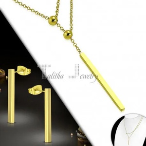 Talitha Комплект дамски бижута - talitha-jewelry - 39,00 лв