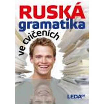 Ruská gramatika ve cvičeních