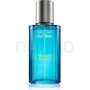 Davidoff Cool Water Wave EDT 40 ml Парфюми