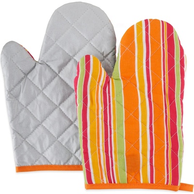 Clanax Kuchyňská chňapka teflon, různé motivy a barvy 17 x 26 cm 1 pár – Hledejceny.cz