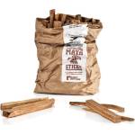 Light My Fire MayaSticks 1, 8 kg Цвят: кафяв