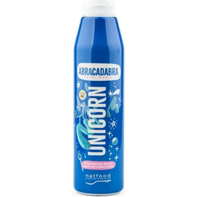 Abracadabra Topping Unicorn Blue 750 g