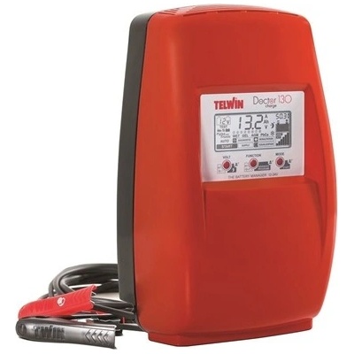 Telwin Doctor Charge 130