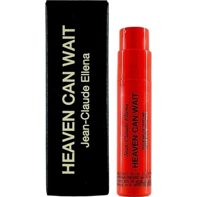 Frederic Malle Heaven Can Wait parfum unisex 1,2 ml vzorka