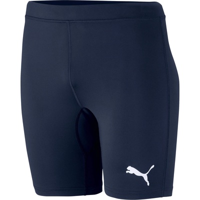PUMA Liga baselayer short tight pkn xs
