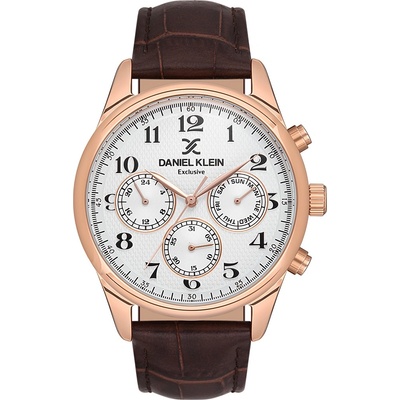 Daniel Klein DK113550-4