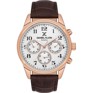 Daniel Klein DK113550-4 Часовници
