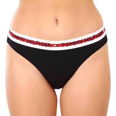 Tommy Hilfiger Дамски бикини Tommy Hilfiger тъмносини Tommy Hilfiger | Sin | ЖЕНИ | XS