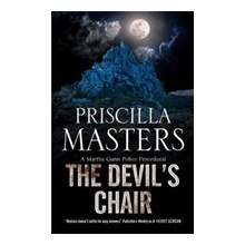 Devil's Chair Masters Priscilla Paperback