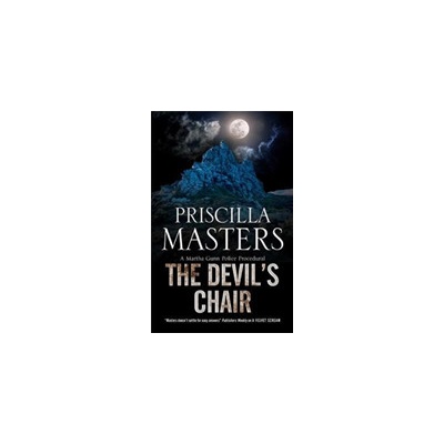 Devil's Chair Masters Priscilla Paperback