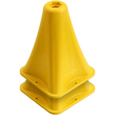 Sada stabilizačních stojanů Brunner Power Jack, 2 ks