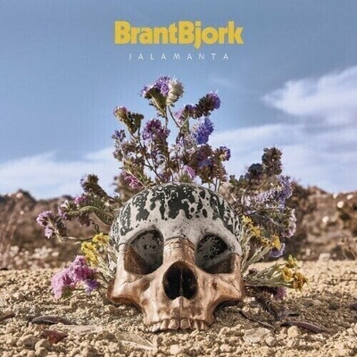 Brant Bjork - Jalamanta LP