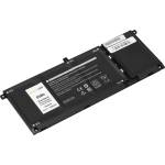 mitsu Батерия за Dell Inspiron 5401 / 5501 / 7300, 3600 mAh (BC/DE-3510-H5CKD)