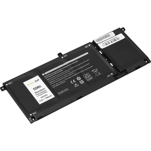 mitsu Батерия за Dell Inspiron 5401 / 5501 / 7300, 3600 mAh (BC/DE-3510-H5CKD)