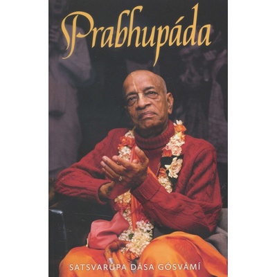 Prabhupáda