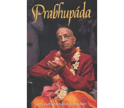 Prabhupáda