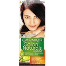 Garnier Color Naturals s dvojitou olivovou starostlivosťou tmavo fialová 3.16