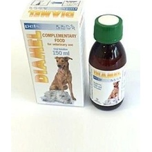 Komvet Diamel Pets 150 ml