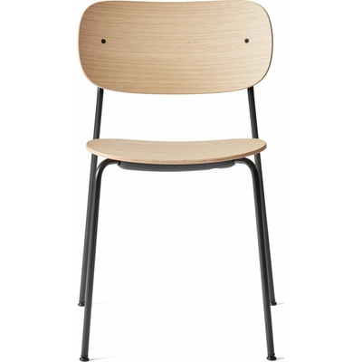 Audo Copenhagen Co Black / Natural Oak