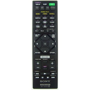 GENERAL SONY RMT-AM210U - съвместимо дистанционно управление на марката General (RMT-AM210U) Дистанционно