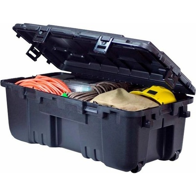 Plano transportný box Sport Locker Black
