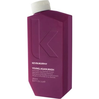 KEVIN.MURPHY Young. Again Wash 250 ml шампоан против стареене на косата унисекс