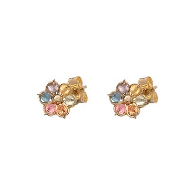 Alisia AL4949-Oro-Multicolor