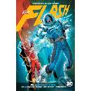 Flash Volume 6 - Cold Day in HellPaperback