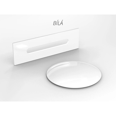 Besco VICA NEW - 170 x 80 cm VANVIC170NW